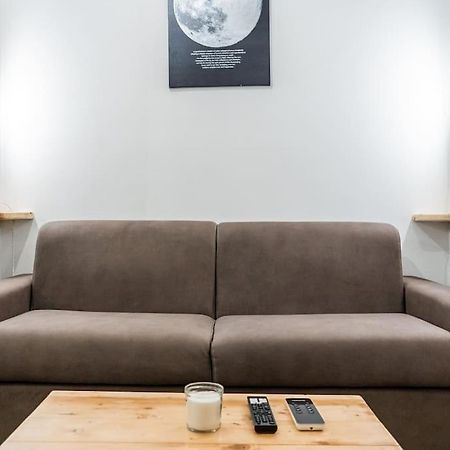 Suite32 베르가모 외부 사진