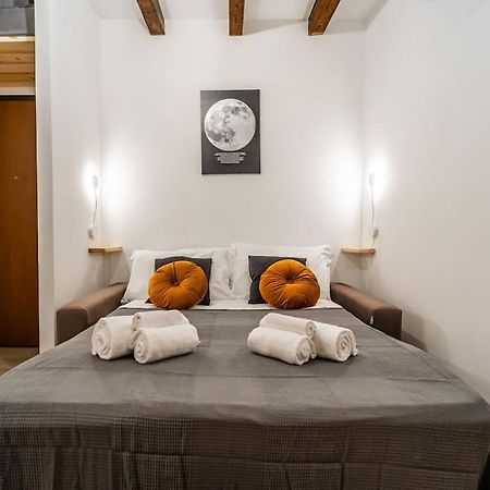 Suite32 베르가모 외부 사진