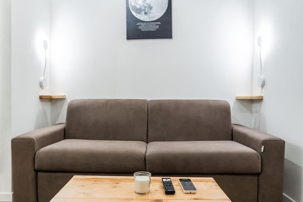 Suite32 베르가모 외부 사진