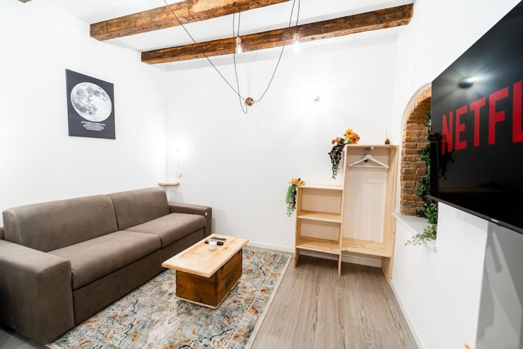 Suite32 베르가모 외부 사진