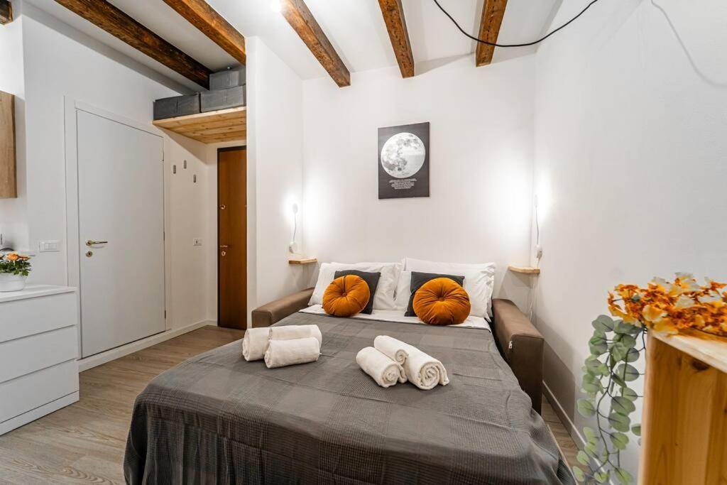 Suite32 베르가모 외부 사진