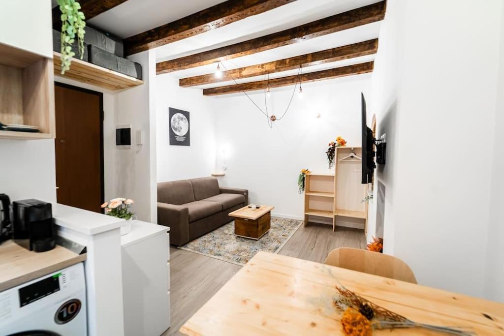Suite32 베르가모 외부 사진